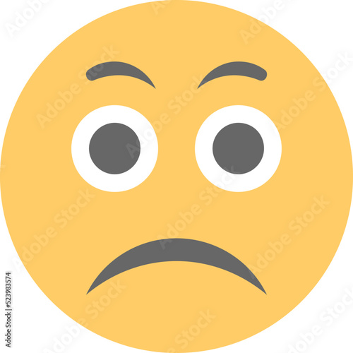 Sad Face