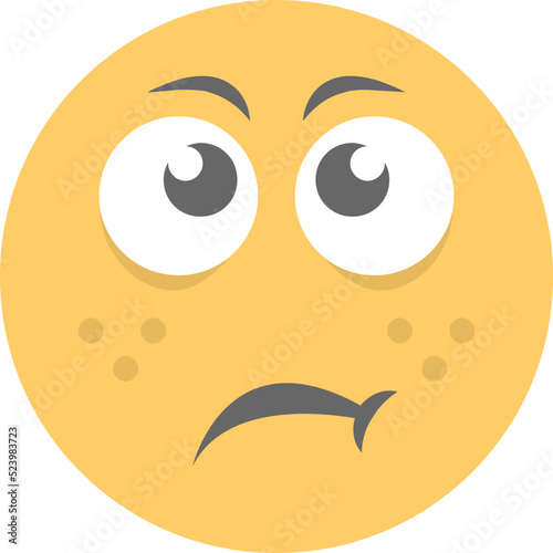 Astonished Face