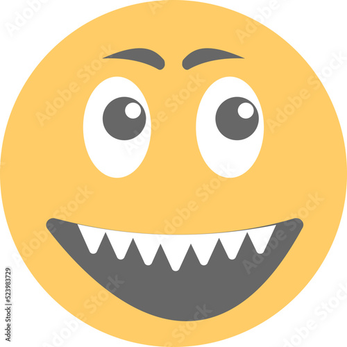 Big Grin