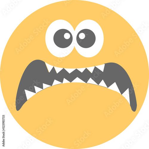 Sad Face