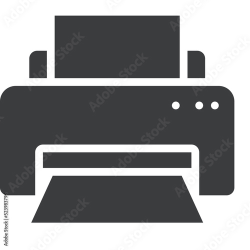 Printer Icon