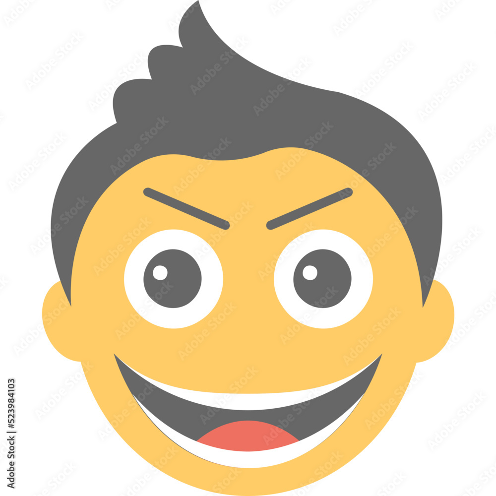 Laughing Laughing