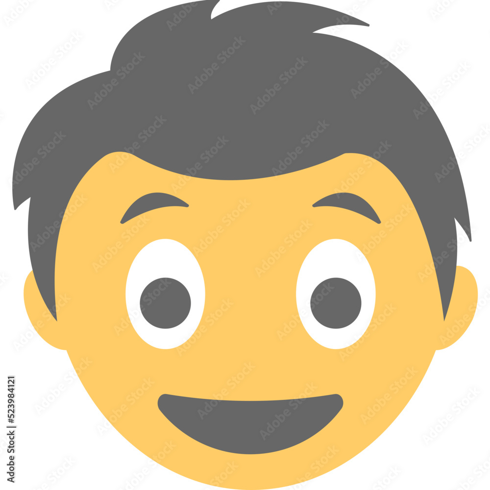 Smiling Smiling