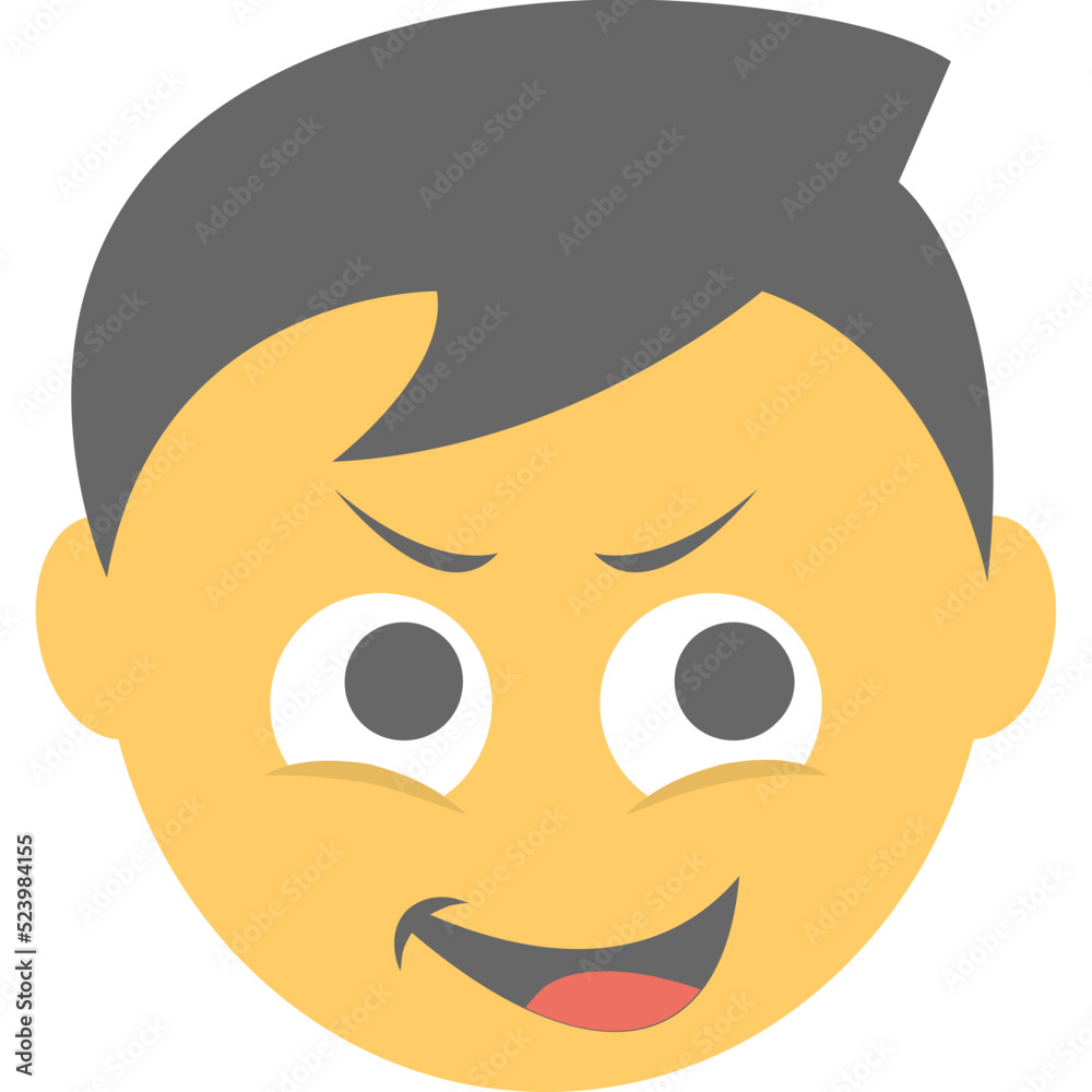 Naughty Emoji Naughty Emoji