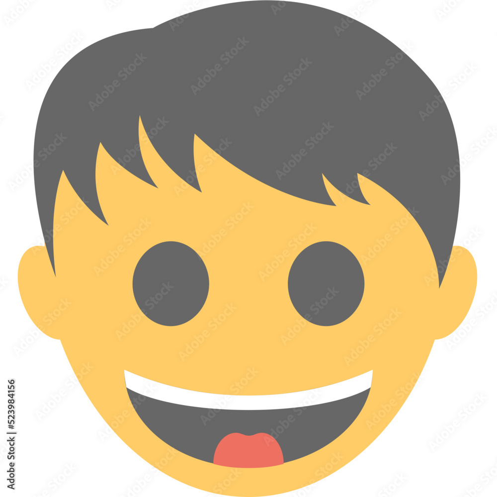 Big Grin Big Grin