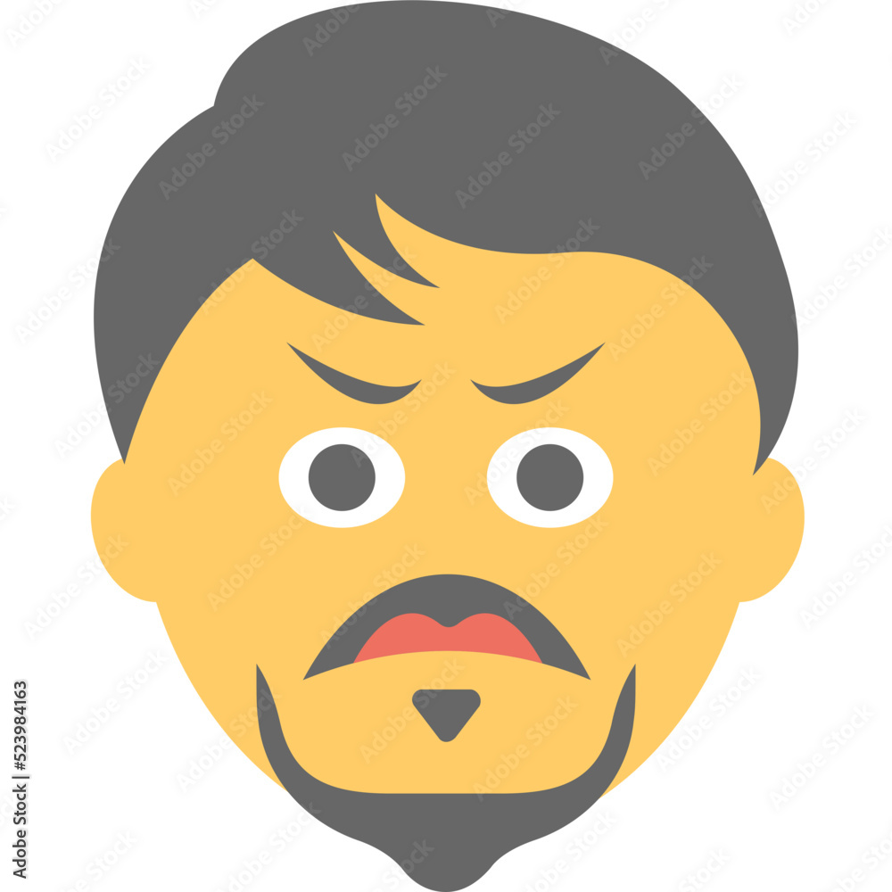 Angry Man Angry Man