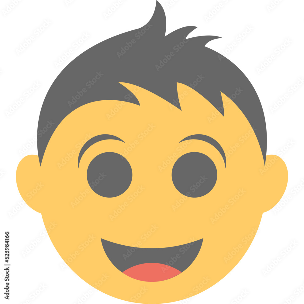 Smiling Smiling