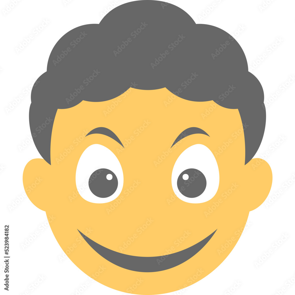Smiling Smiling