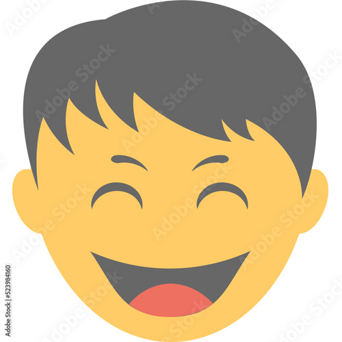 Big Grin