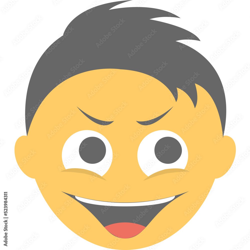 Naughty Emoji Naughty Emoji