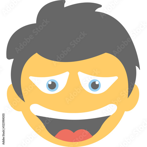 Big Grin