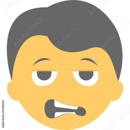 Doh Face