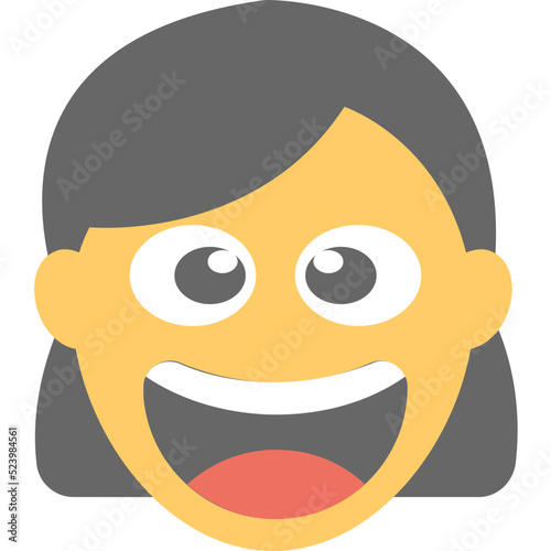 Big Grin