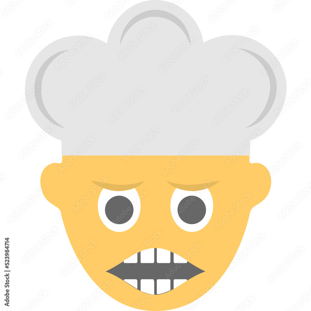 Grimacing Face Grimacing Face