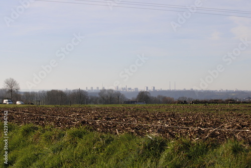 Montivilliers, Normandie, France, le havre 