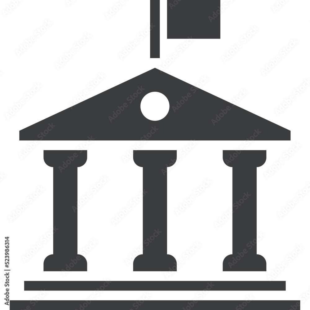 Court Icon Court Icon