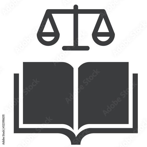 Constitution Icon