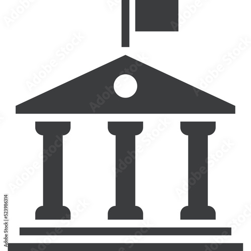 Court Icon