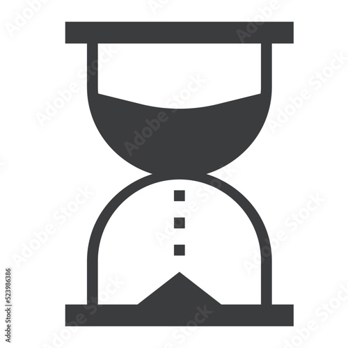 Hourglass Icon