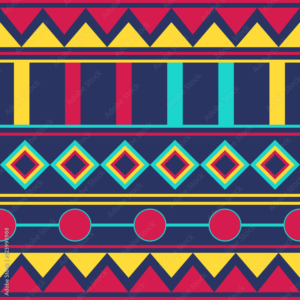 Ethnic Motifs Yoke Design Thread Work Kurta with Harem Pants & Dupatta –  Amy's Cart