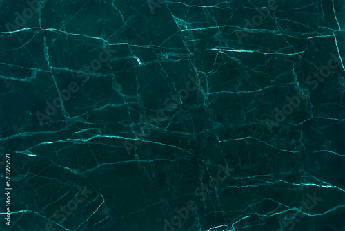 Green emerald marble seamless glitter texture background, counter top view of tile stone floor in natural pattern.