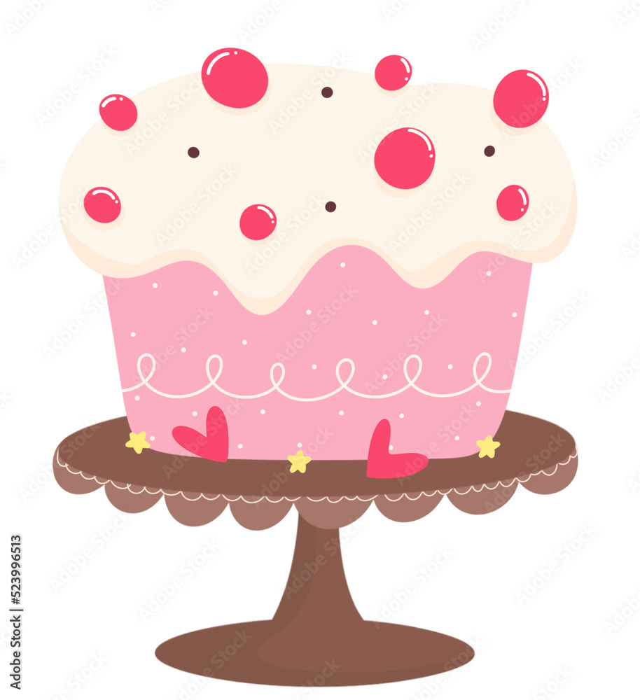 Sweet Cake Sweet Cake