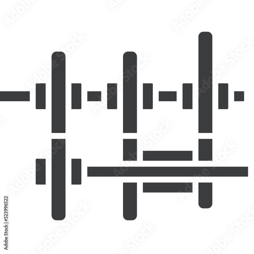 Dual Clutch Transmission Icon