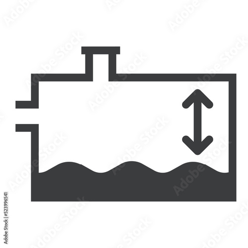 Coolant Icon
