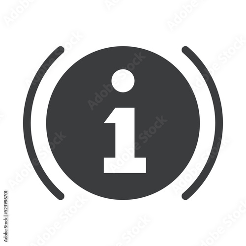 Indicator Icon