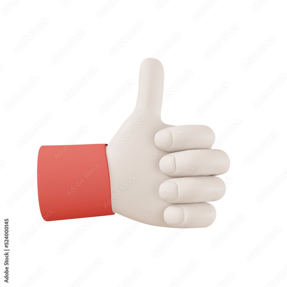 thumb up thumb up