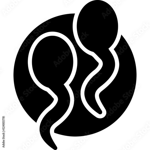 Sperms Icon