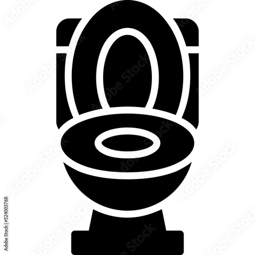 Toilet Icon