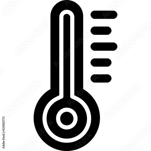 Temperature Icon