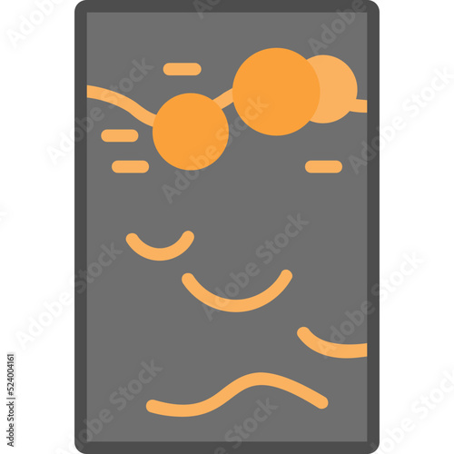 Mother Colostrum Icon