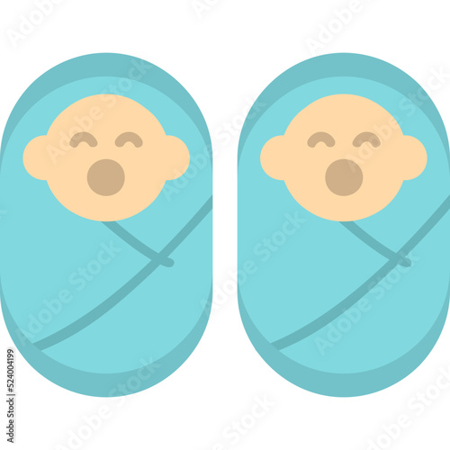 Twins Icon