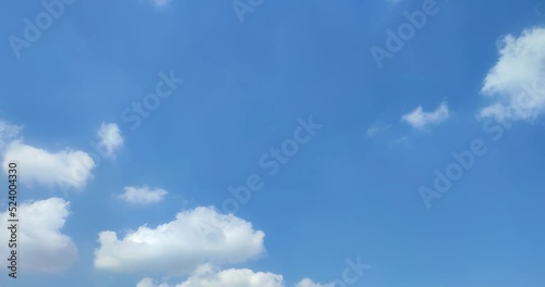 Wallpaper Mural 한국,서울,강남,하늘,맑음,구름 Torontodigital.ca