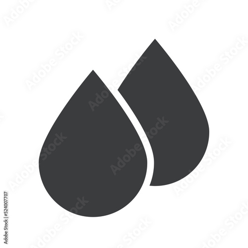 Oil Icon