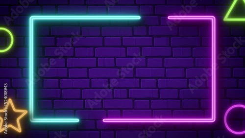 dungeon brick title ダンジョン レンガ【番組/Youtube/動画制作】