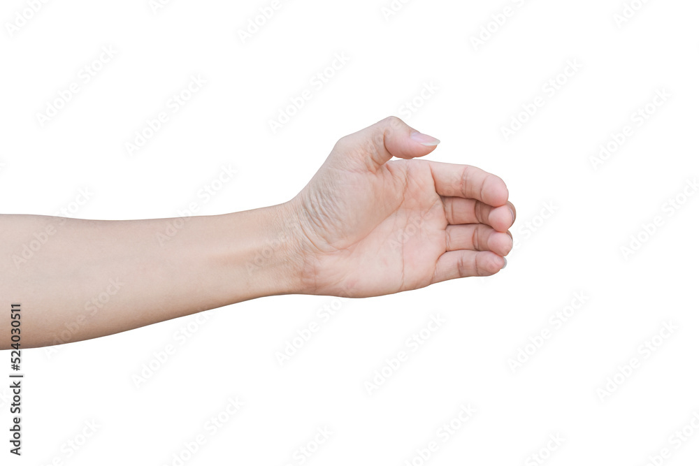 Male hand gestures isolated on transparent background - PNG format. Male hand gestures isolated on transparent background - PNG format.