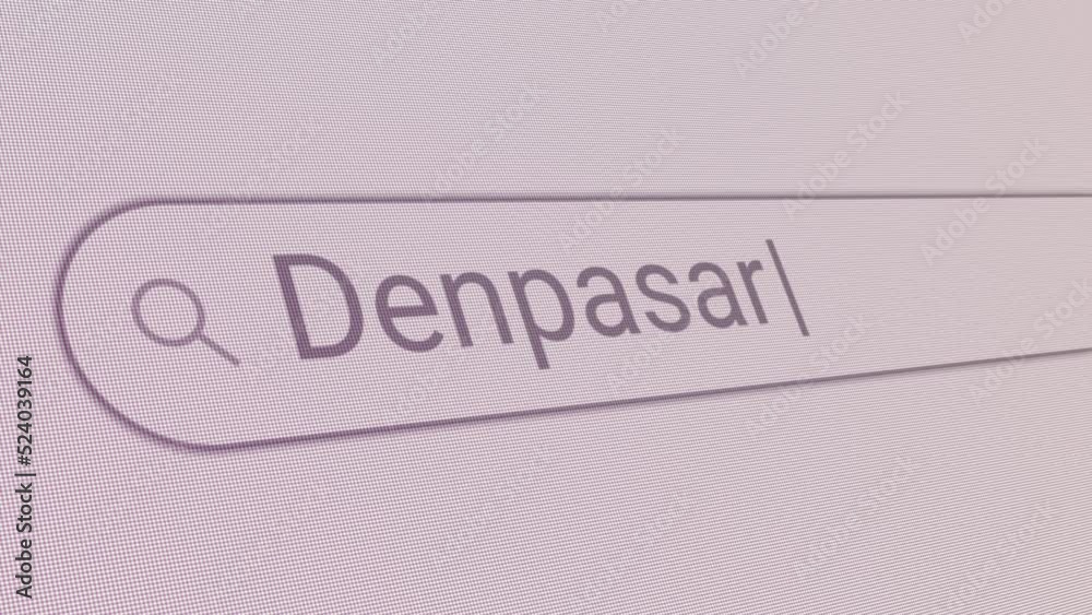 Search Bar Denpasar
Close Up Single Line Typing Text Box Layout Web Database Browser Engine Concept Search Bar Denpasar
Close Up Single Line Typing Text Box Layout Web Database Browser Engine Concept