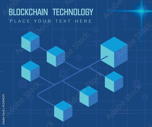 bitcoin and cryptocurrency background and vector