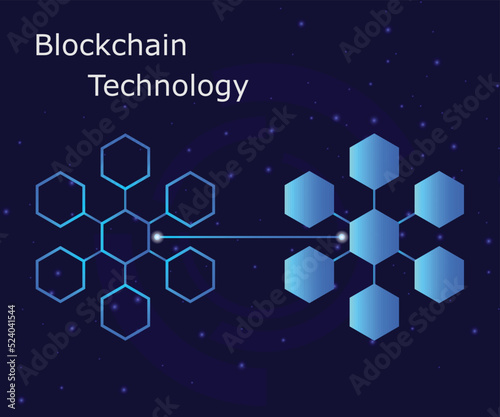 Distributed data storage environment, Blockhain, Cloud