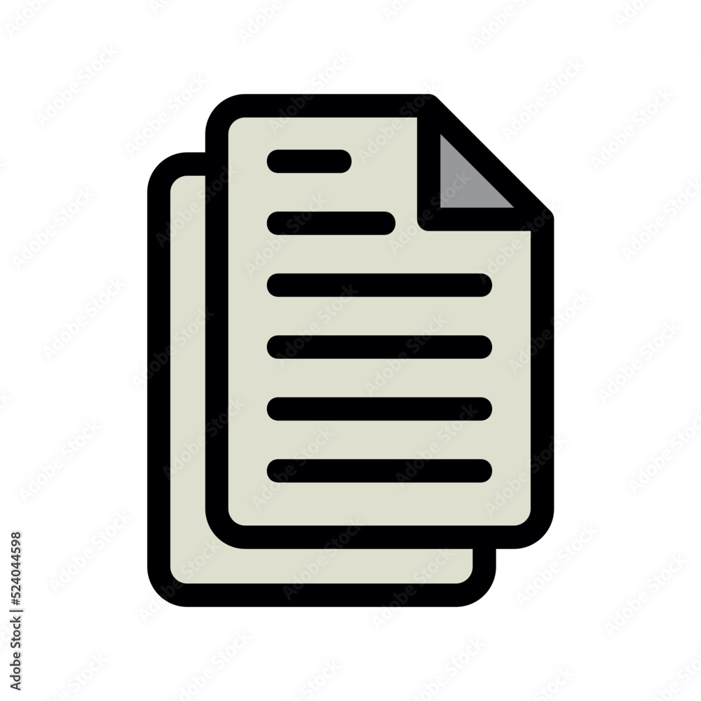 Document Icon Document Icon