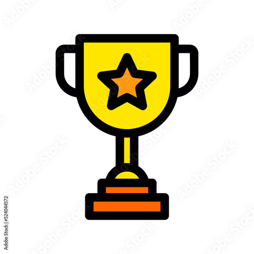 Trophy Icon