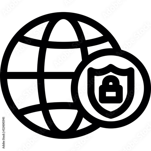 Vpn Icon