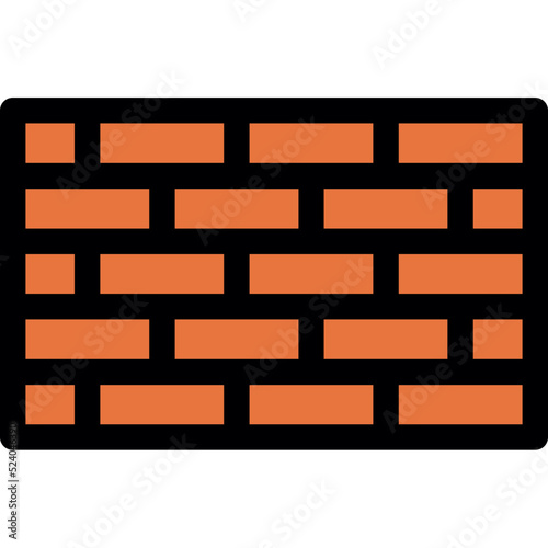 Wall Icon