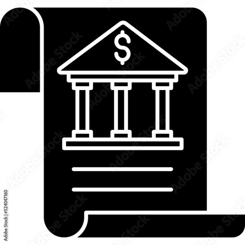 Bank Statement

