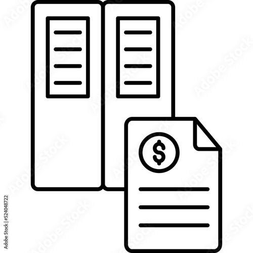 Filing Bills


