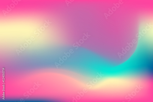 Gradient background for covers, wallpaper, social media, web design and many other