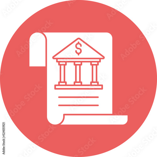 Bank Statement


